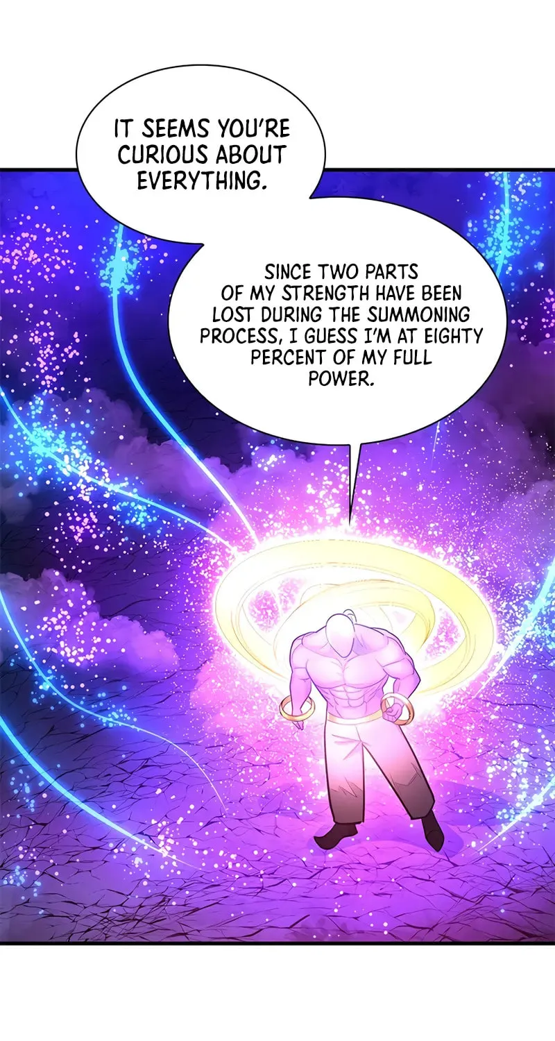 Read The Tutorial Is Too Tough! chapter 240 image 53 on Lezhin
