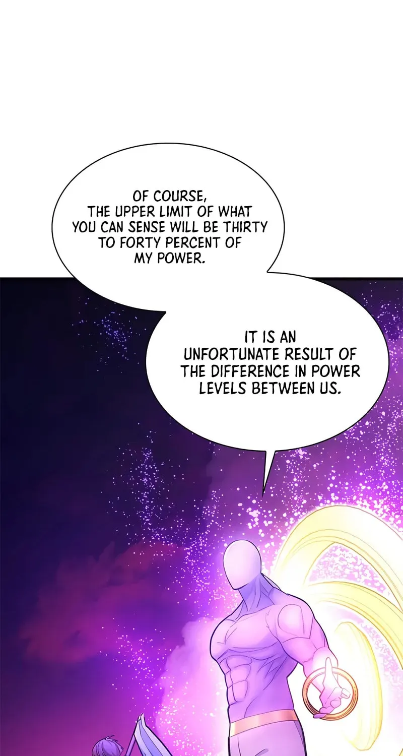 Read The Tutorial Is Too Tough! chapter 240 image 54 on Lezhin