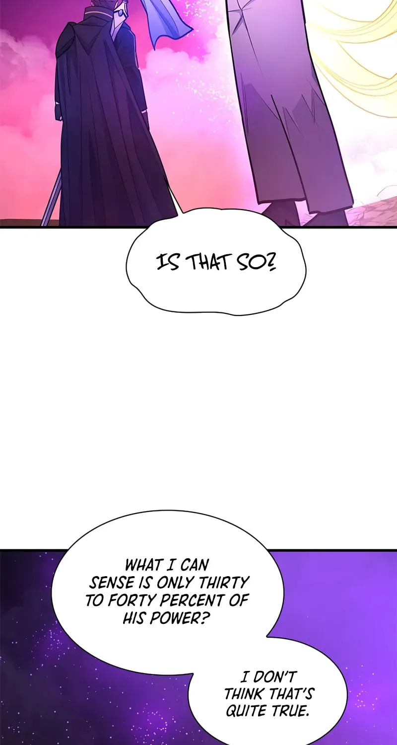 Read The Tutorial Is Too Tough! chapter 240 image 55 on Lezhin
