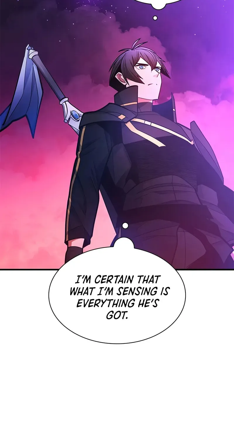 Read The Tutorial Is Too Tough! chapter 240 image 56 on Lezhin
