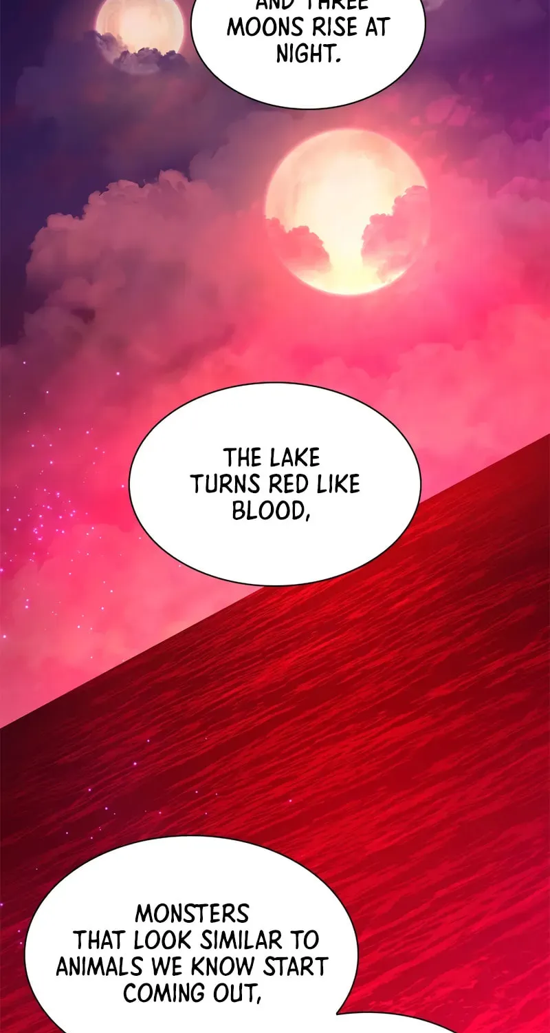 Read The Tutorial Is Too Tough! chapter 240 image 65 on Lezhin