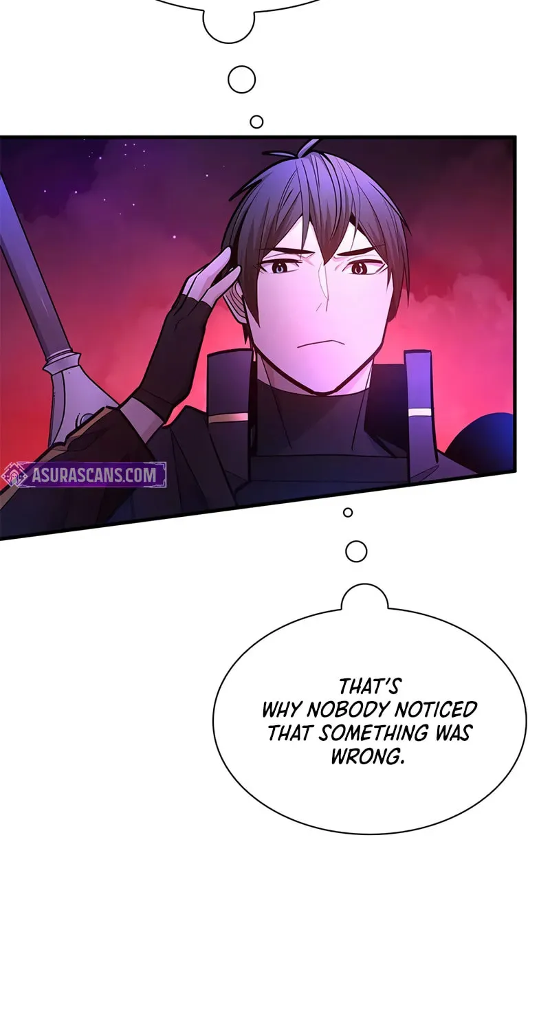 Read The Tutorial Is Too Tough! chapter 240 image 69 on Lezhin