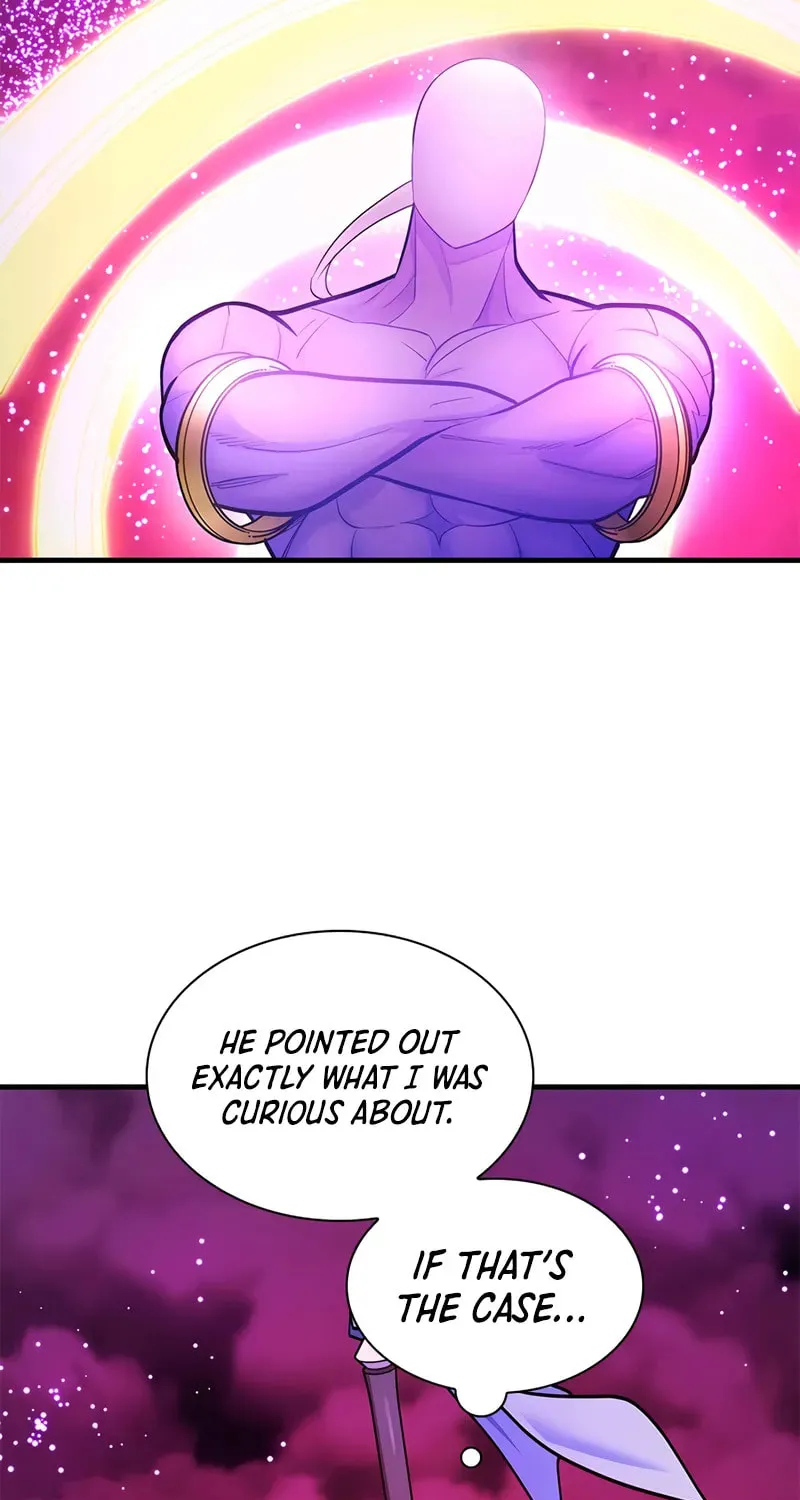Read The Tutorial Is Too Tough! chapter 240 image 7 on Lezhin