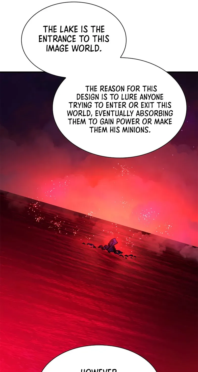 Read The Tutorial Is Too Tough! chapter 240 image 71 on Lezhin