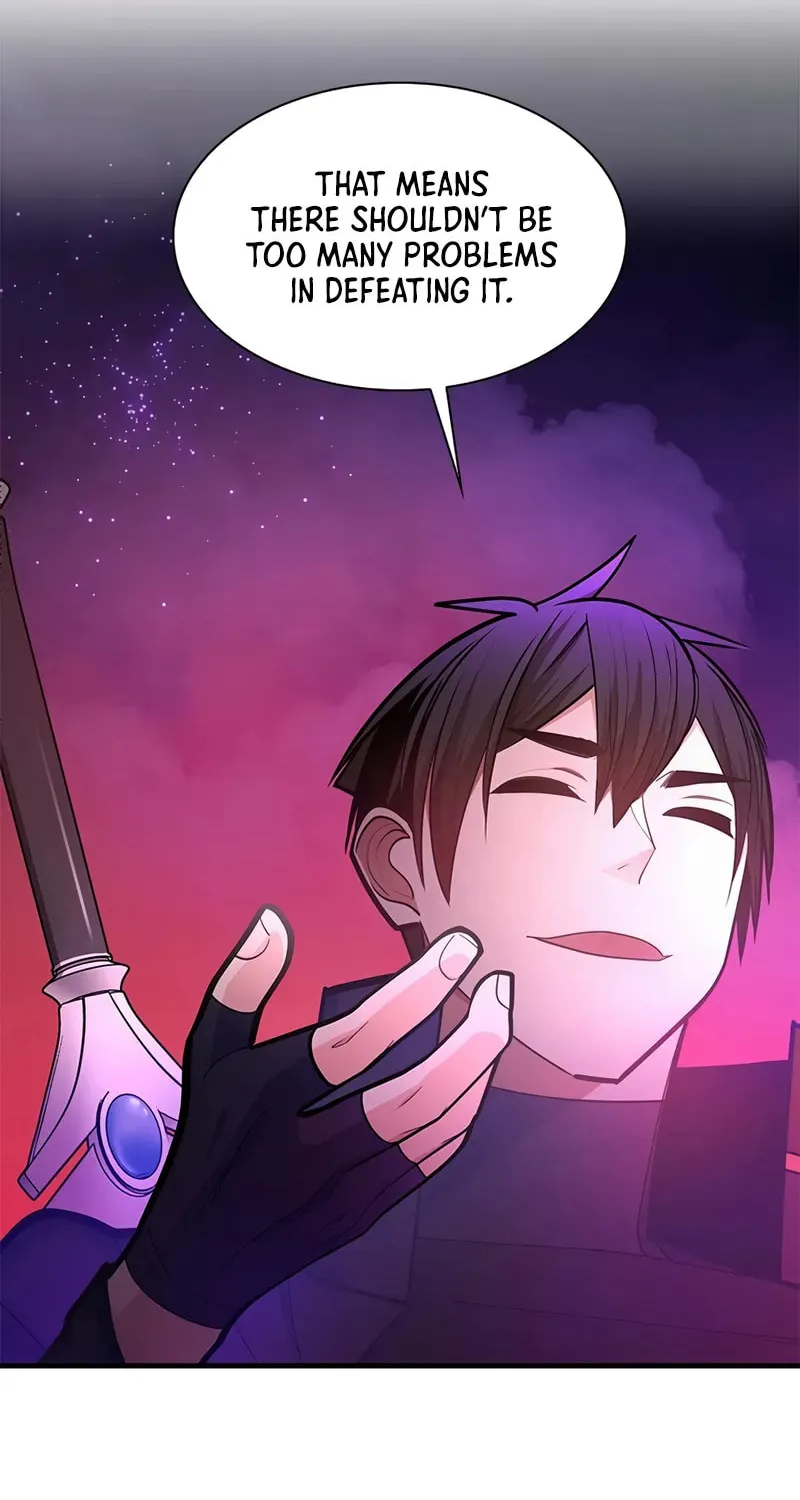 Read The Tutorial Is Too Tough! chapter 240 image 74 on Lezhin