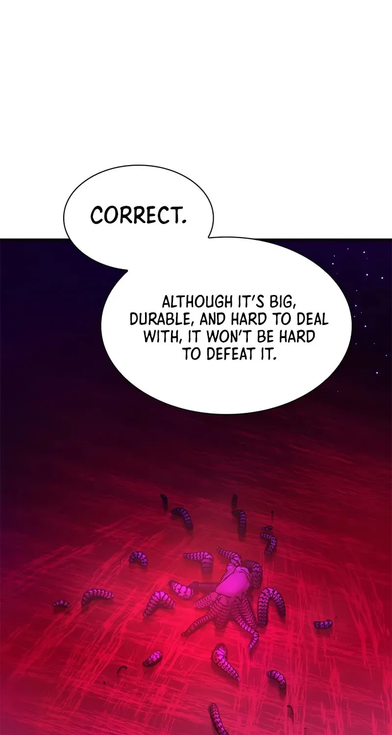 Read The Tutorial Is Too Tough! chapter 240 image 75 on Lezhin
