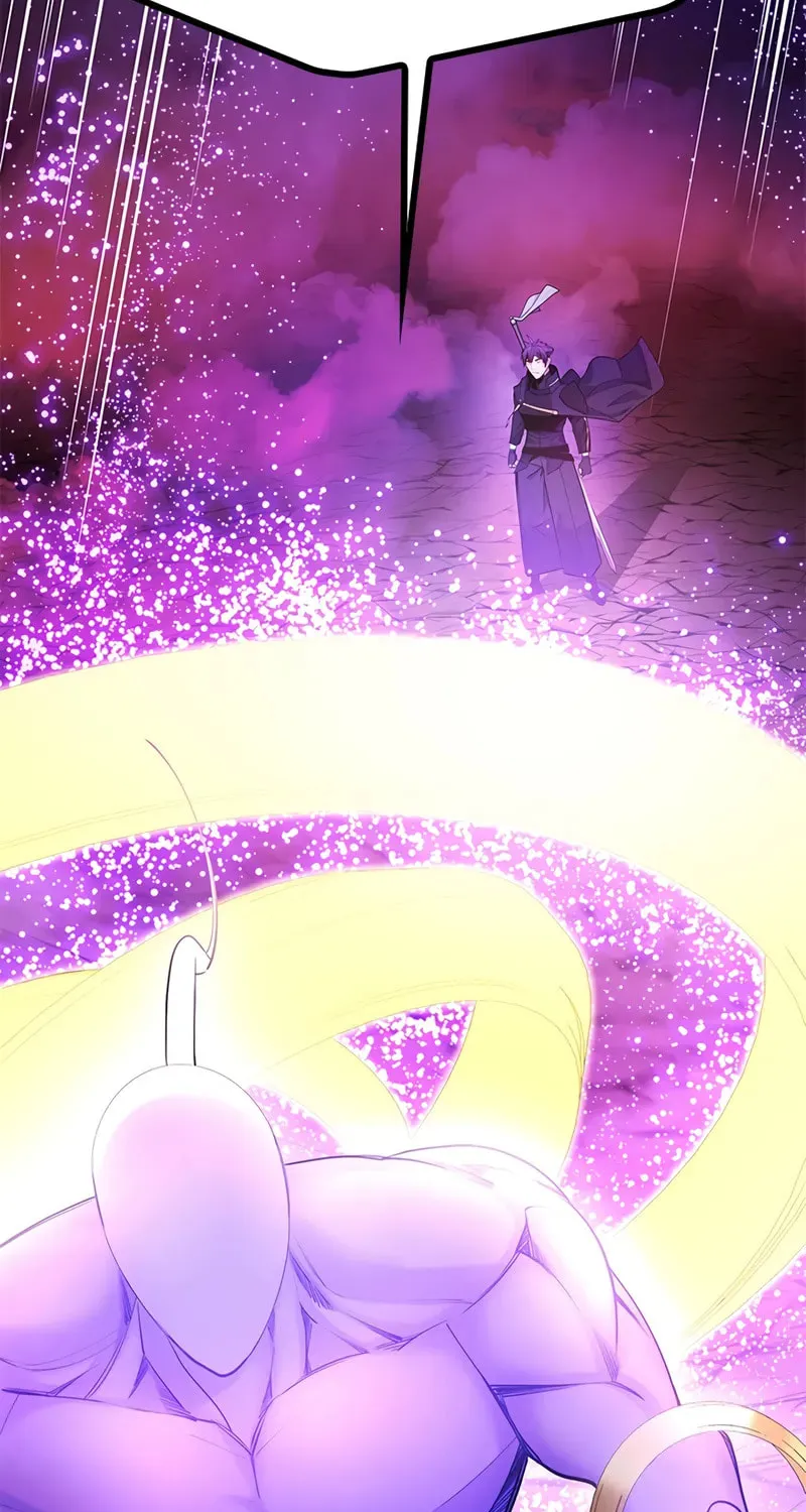 Read The Tutorial Is Too Tough! chapter 240 image 79 on Lezhin