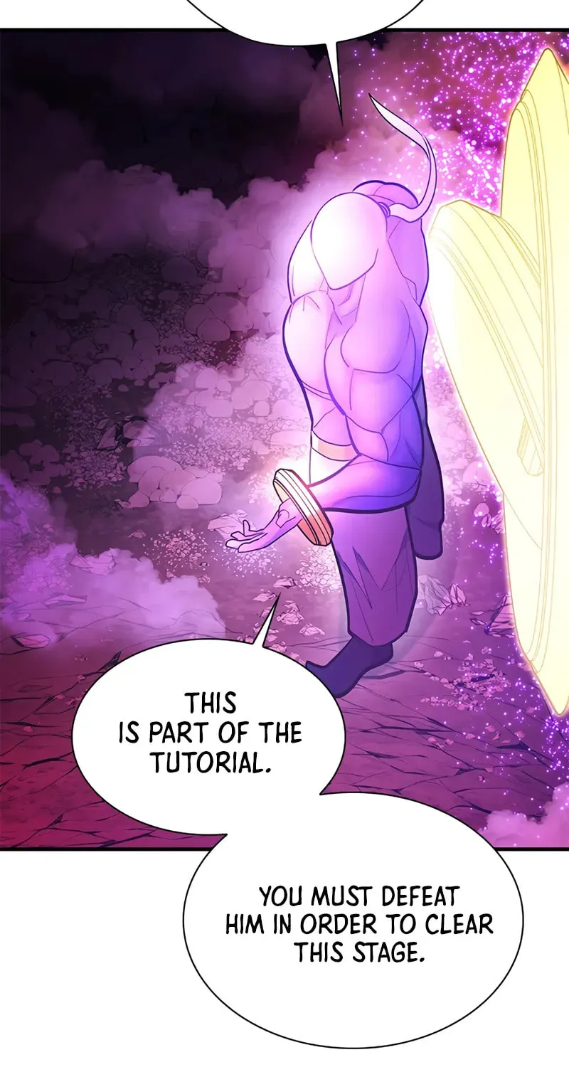 Read The Tutorial Is Too Tough! chapter 240 image 85 on Lezhin