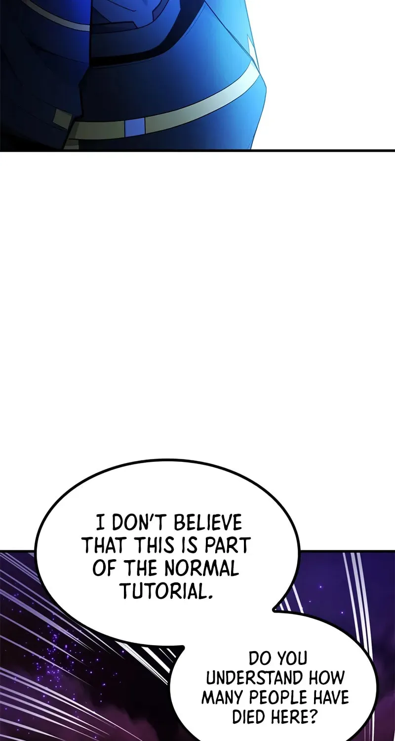 Read The Tutorial Is Too Tough! chapter 240 image 88 on Lezhin