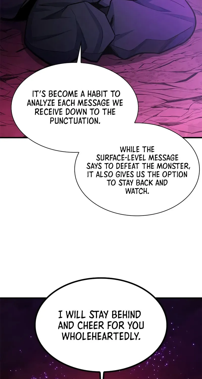 Read The Tutorial Is Too Tough! chapter 240 image 93 on Lezhin