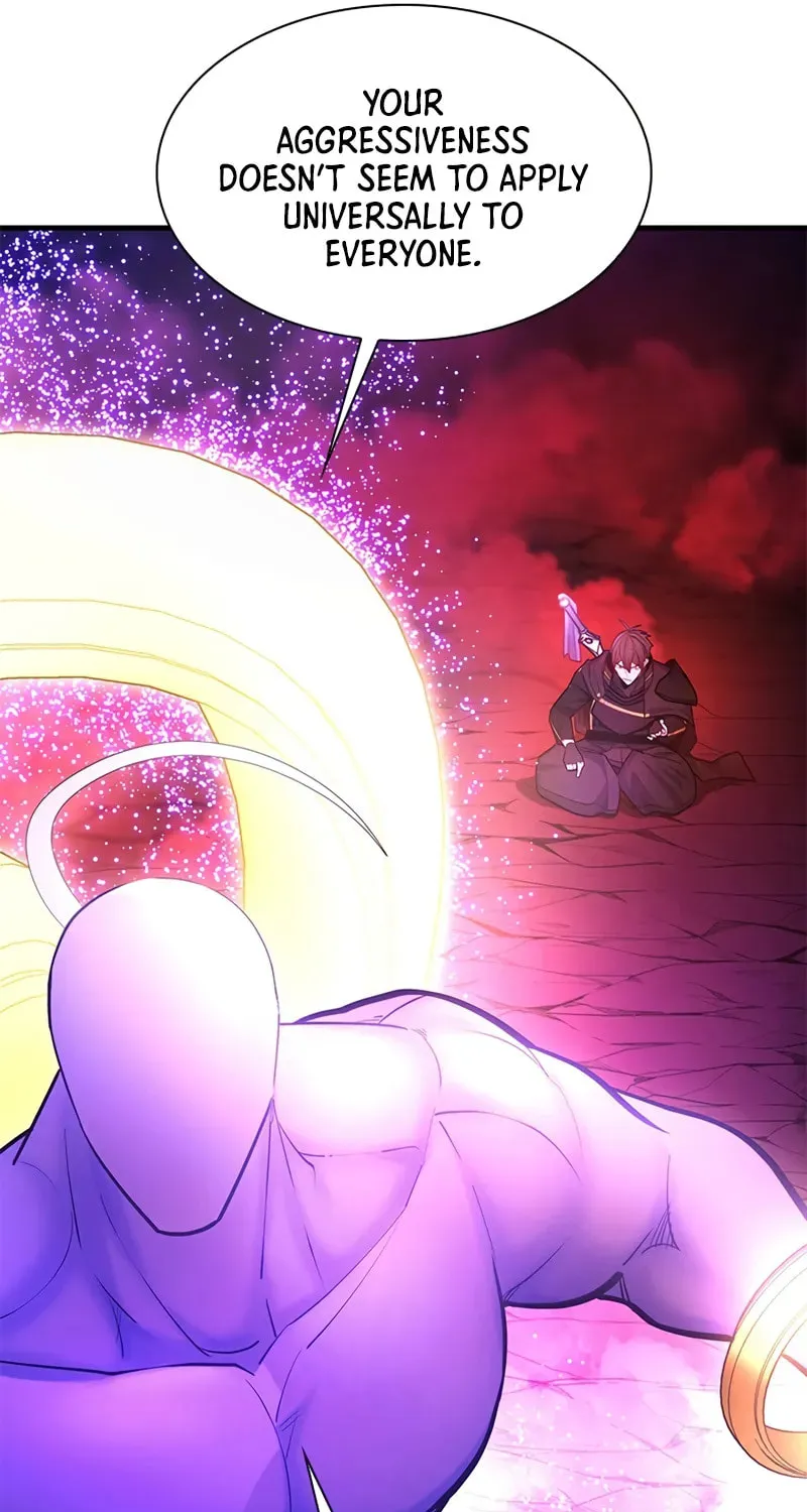 Read The Tutorial Is Too Tough! chapter 241 image 11 on Lezhin