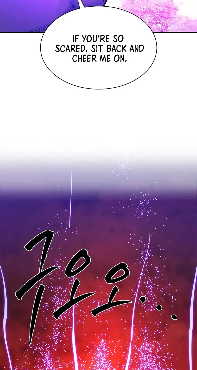 Read The Tutorial Is Too Tough! chapter 241 image 12 on Lezhin