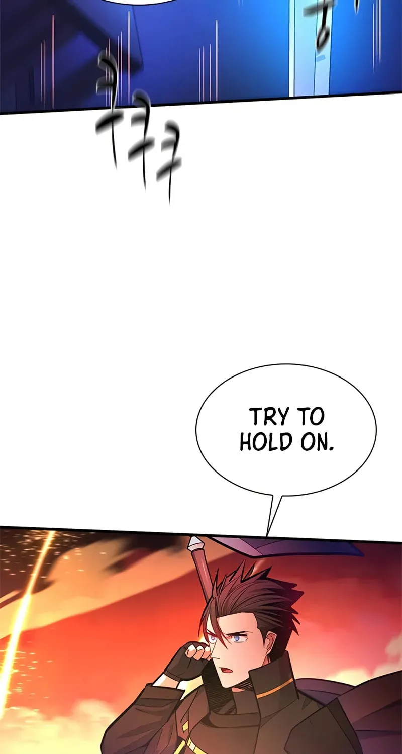 Read The Tutorial Is Too Tough! chapter 241 image 33 on Lezhin