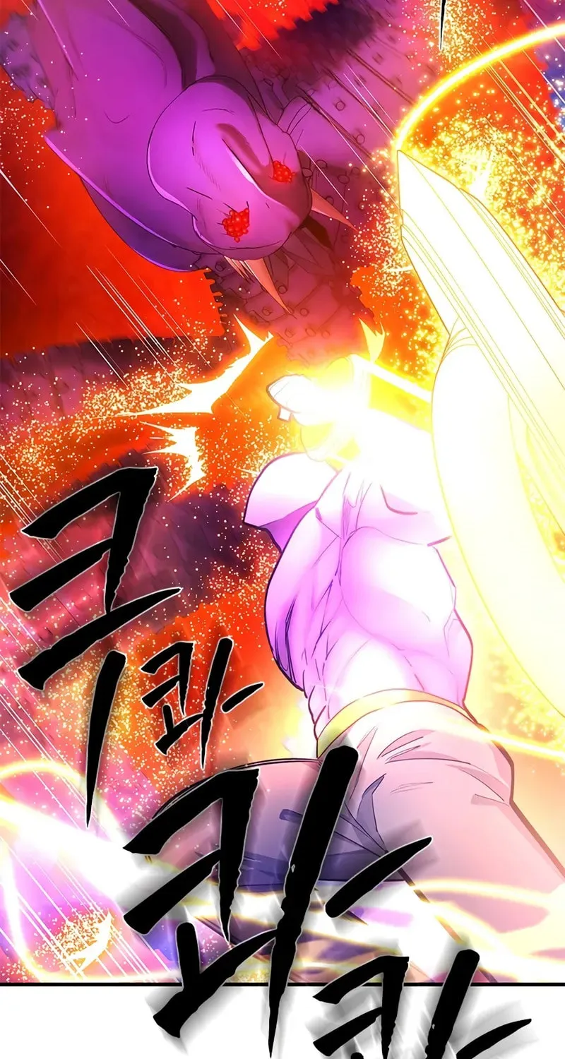 Read The Tutorial Is Too Tough! chapter 241 image 36 on Lezhin