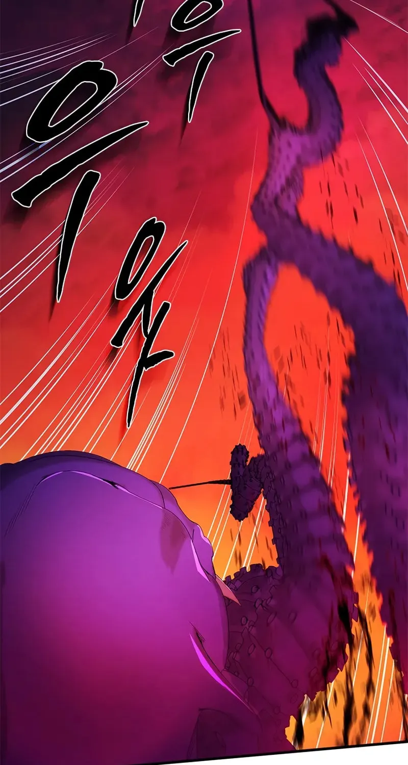 Read The Tutorial Is Too Tough! chapter 241 image 38 on Lezhin