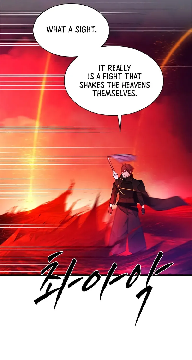 Read The Tutorial Is Too Tough! chapter 241 image 43 on Lezhin