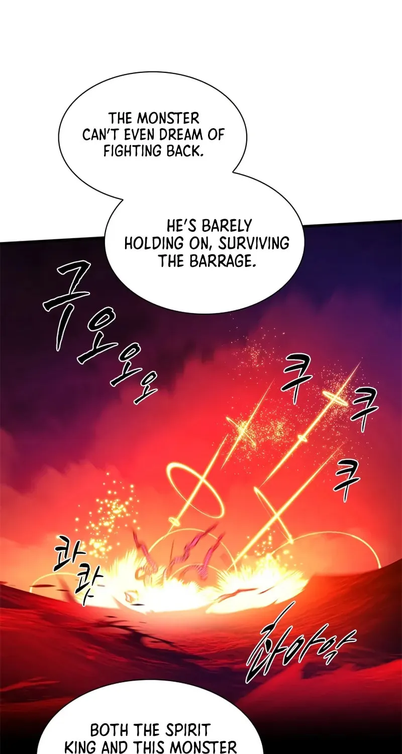 Read The Tutorial Is Too Tough! chapter 241 image 44 on Lezhin