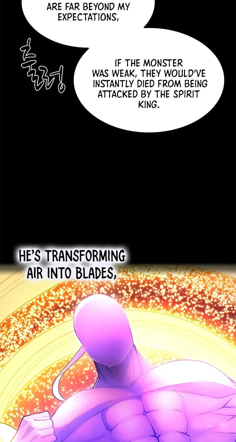 Read The Tutorial Is Too Tough! chapter 241 image 45 on Lezhin