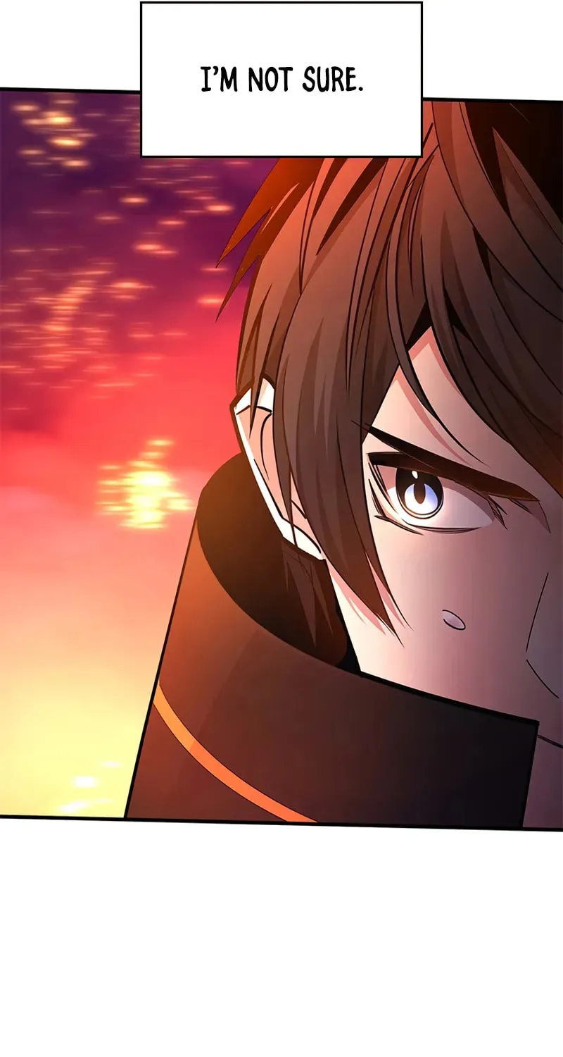 Read The Tutorial Is Too Tough! chapter 241 image 51 on Lezhin