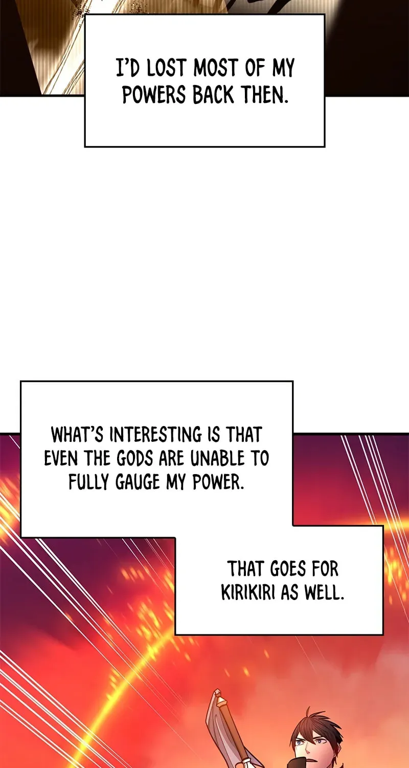 Read The Tutorial Is Too Tough! chapter 241 image 53 on Lezhin