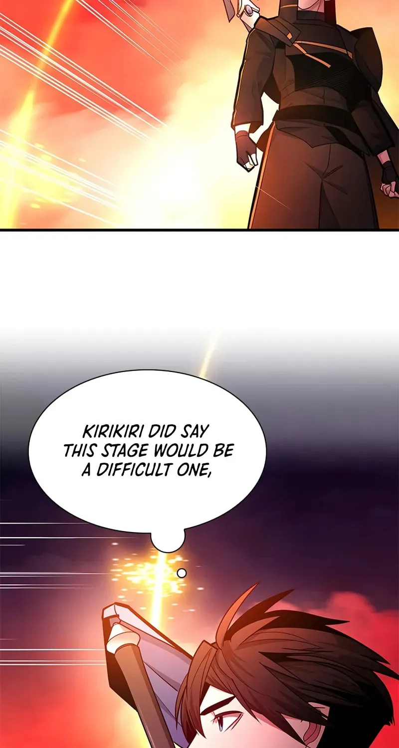 Read The Tutorial Is Too Tough! chapter 241 image 54 on Lezhin