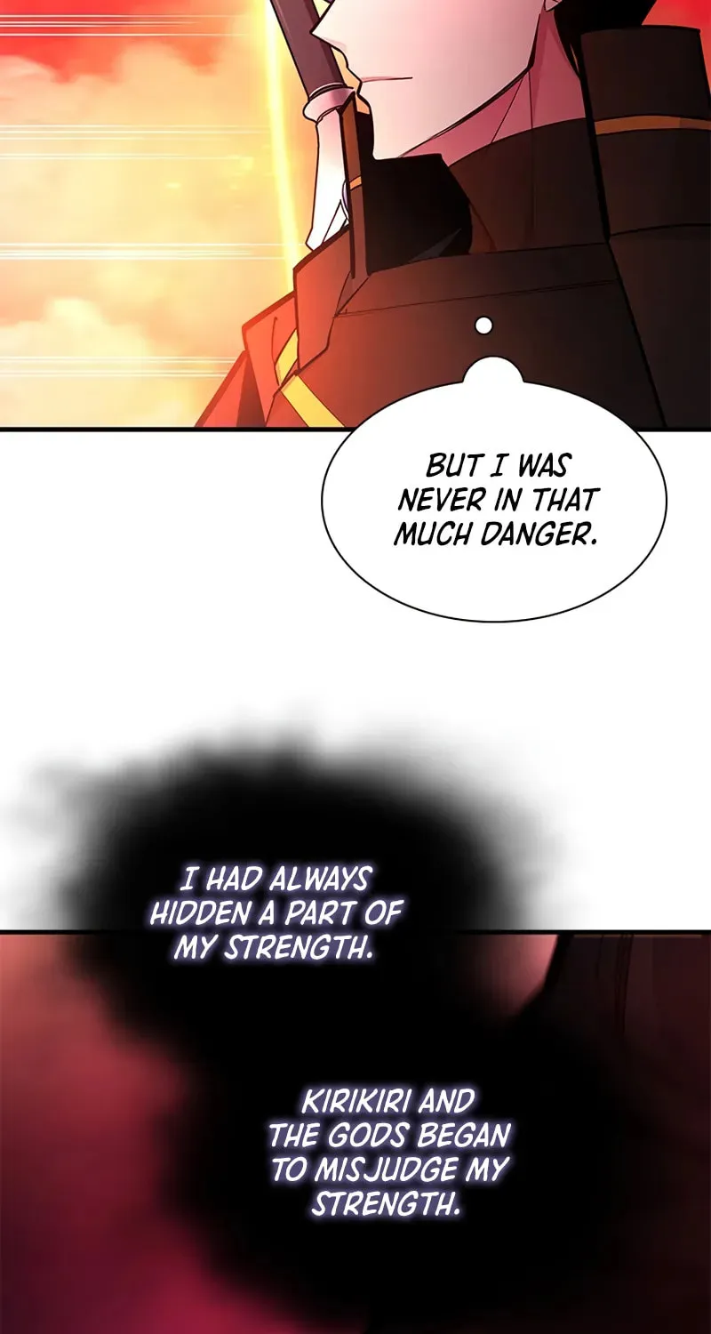 Read The Tutorial Is Too Tough! chapter 241 image 55 on Lezhin