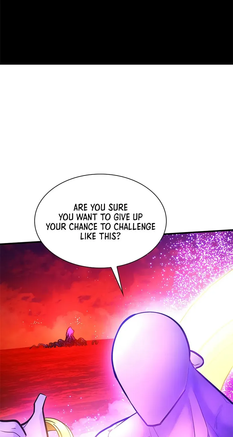 Read The Tutorial Is Too Tough! chapter 241 image 6 on Lezhin