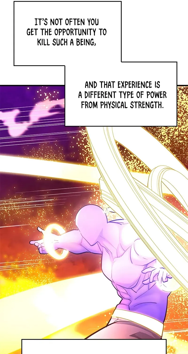 Read The Tutorial Is Too Tough! chapter 241 image 61 on Lezhin