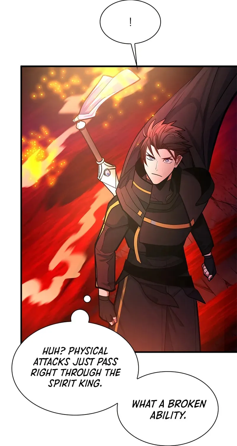 Read The Tutorial Is Too Tough! chapter 241 image 65 on Lezhin