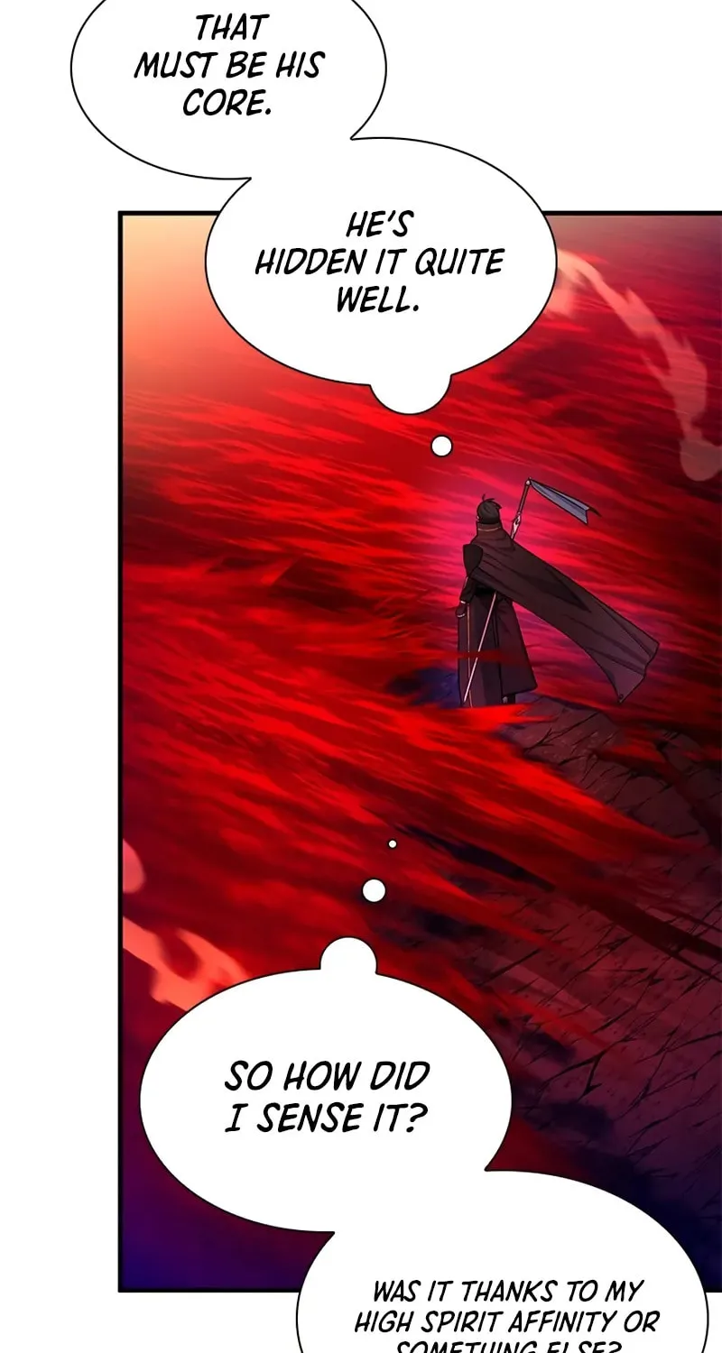 Read The Tutorial Is Too Tough! chapter 241 image 68 on Lezhin