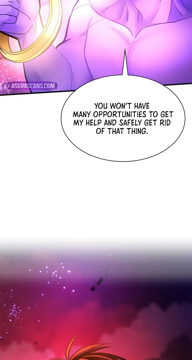 Read The Tutorial Is Too Tough! chapter 241 image 7 on Lezhin