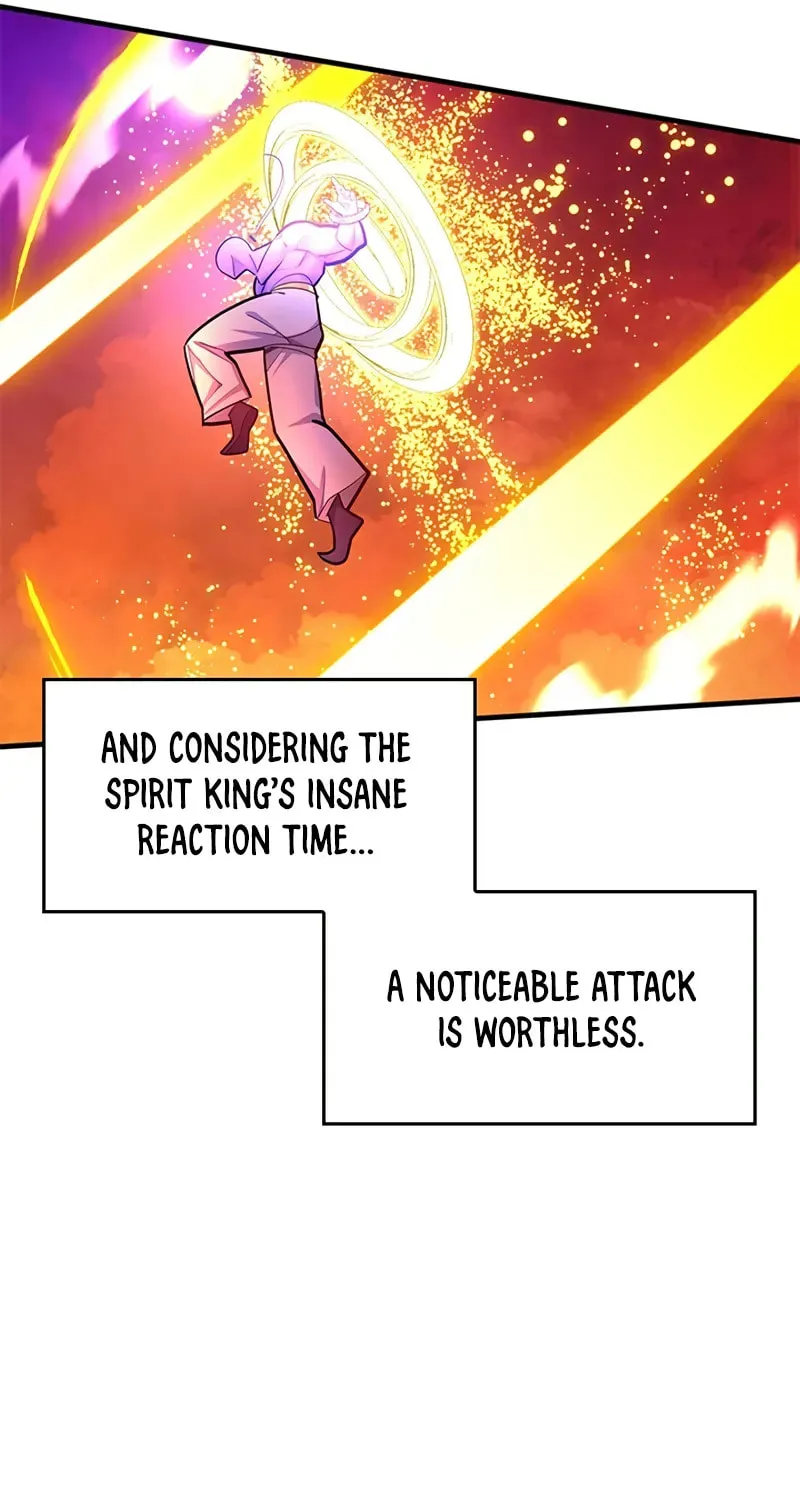 Read The Tutorial Is Too Tough! chapter 241 image 71 on Lezhin