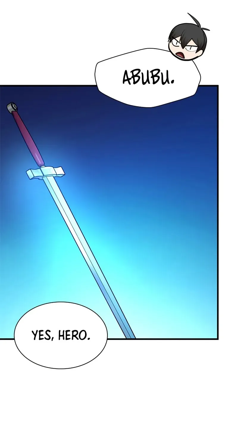 Read The Tutorial Is Too Tough! chapter 241 image 74 on Lezhin