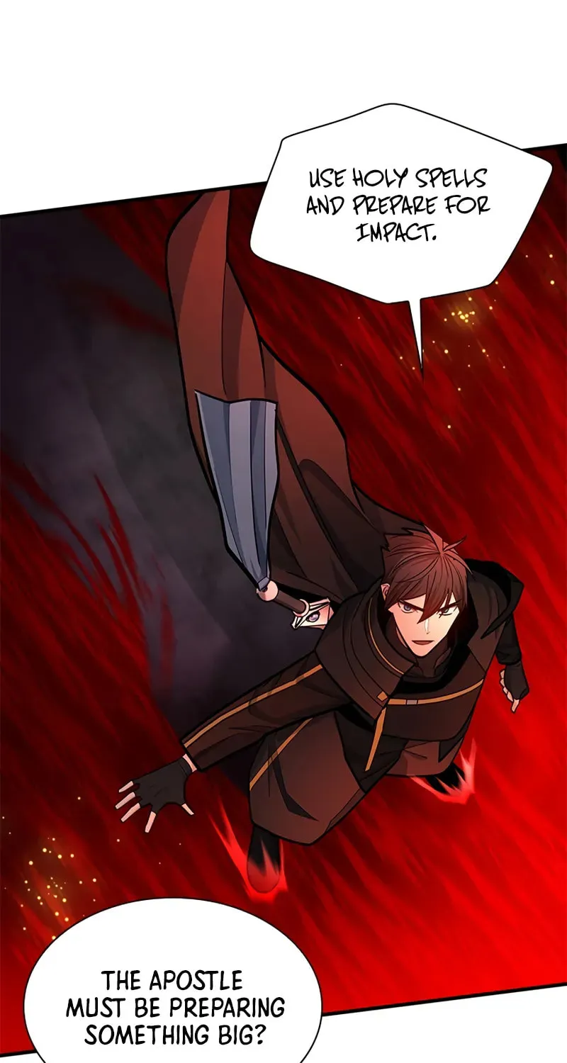 Read The Tutorial Is Too Tough! chapter 241 image 75 on Lezhin