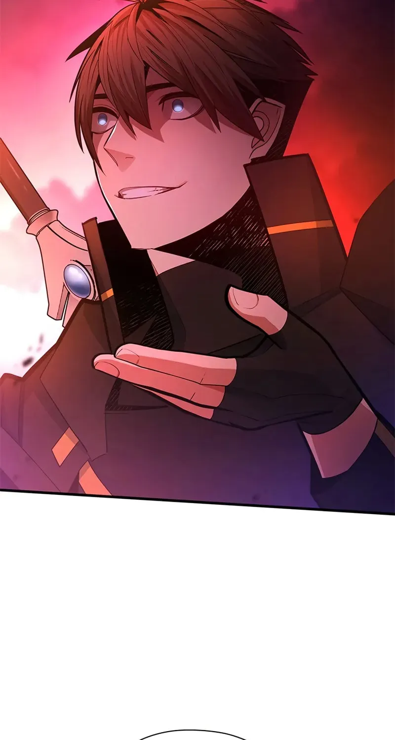 Read The Tutorial Is Too Tough! chapter 241 image 8 on Lezhin