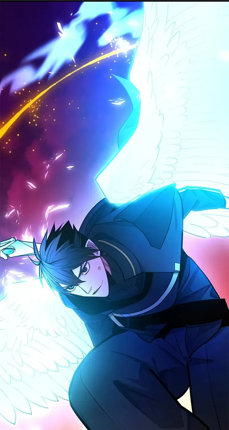 Read The Tutorial Is Too Tough! chapter 241 image 80 on Lezhin