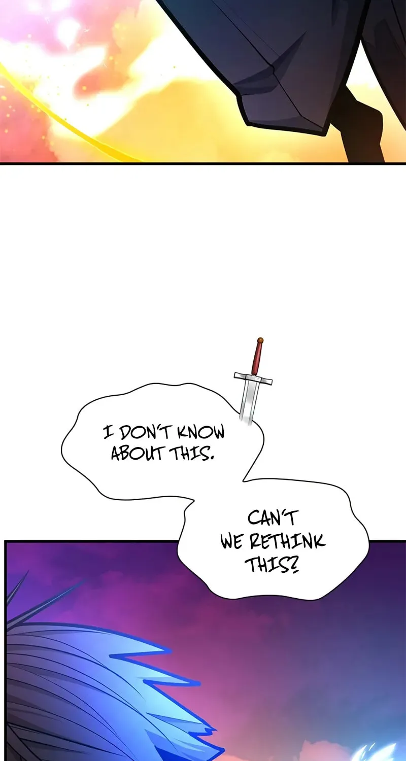 Read The Tutorial Is Too Tough! chapter 241 image 81 on Lezhin
