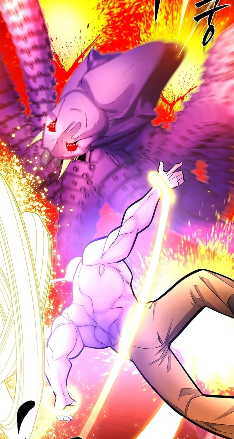 Read The Tutorial Is Too Tough! chapter 241 image 86 on Lezhin