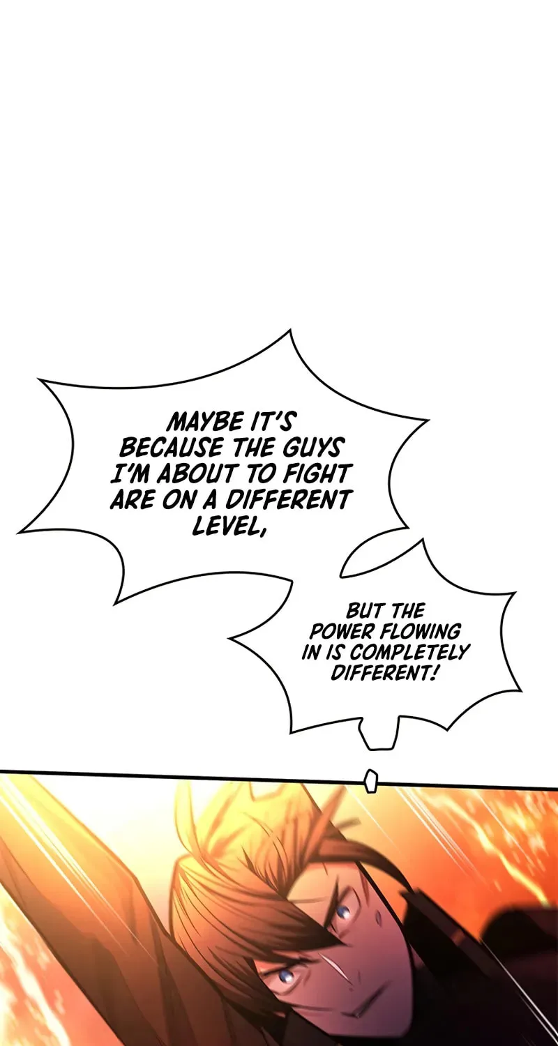 Read The Tutorial Is Too Tough! chapter 241 image 94 on Lezhin