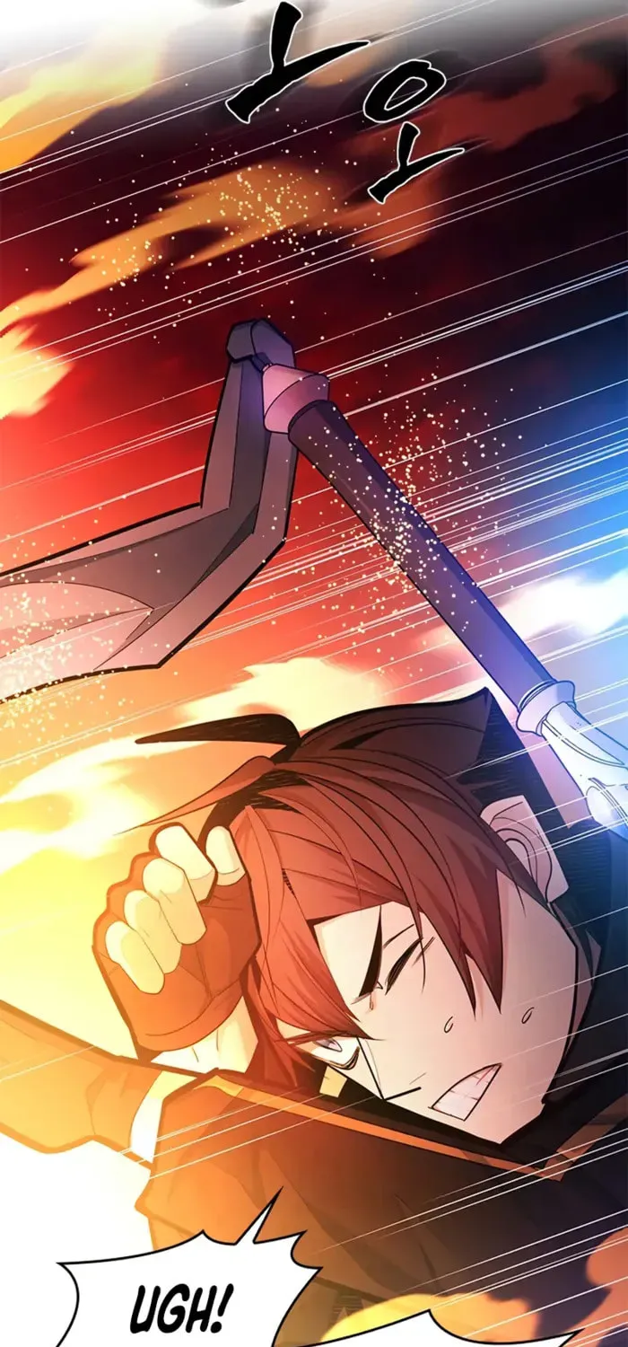 Read The Tutorial Is Too Tough! chapter 242 image 22 on Lezhin