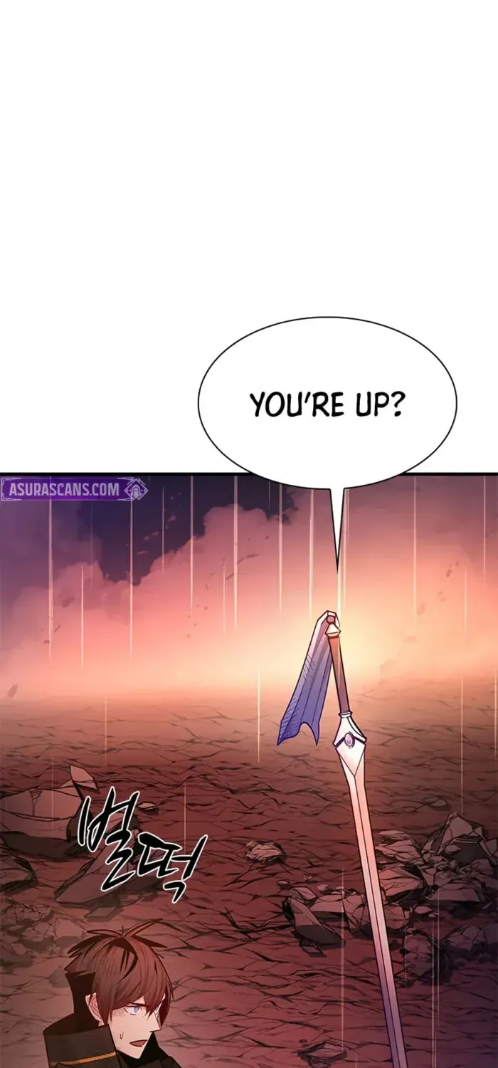 Read The Tutorial Is Too Tough! chapter 242 image 33 on Lezhin