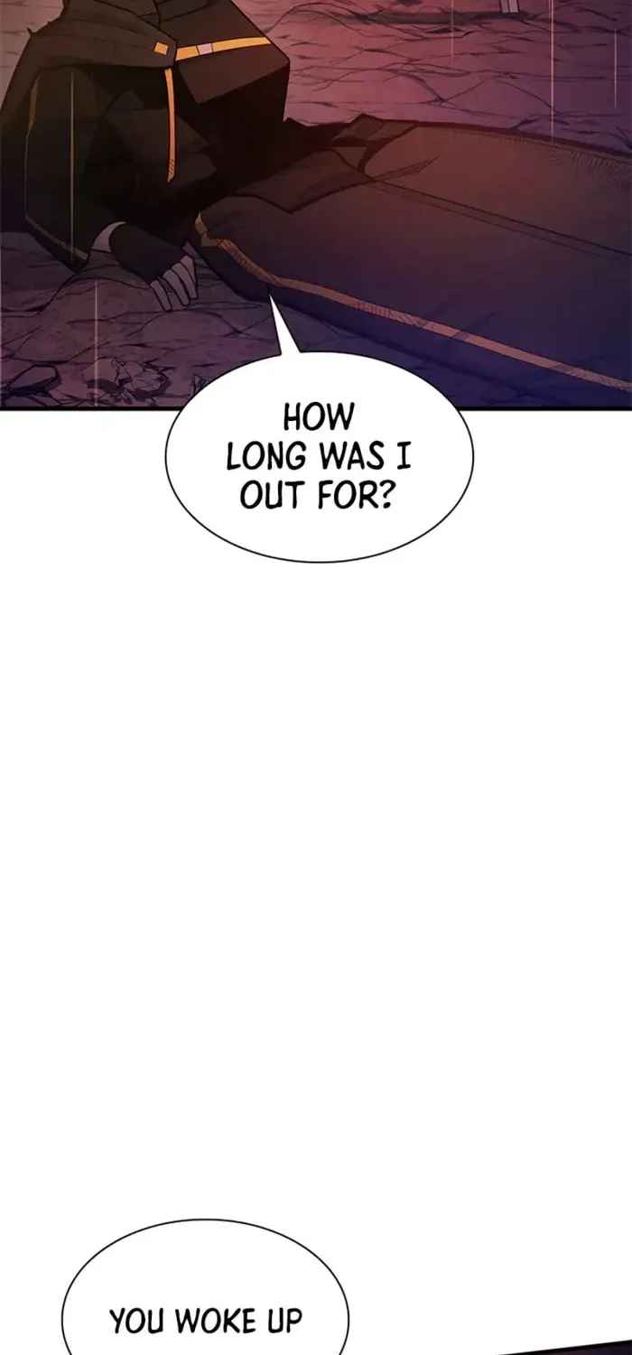 Read The Tutorial Is Too Tough! chapter 242 image 34 on Lezhin