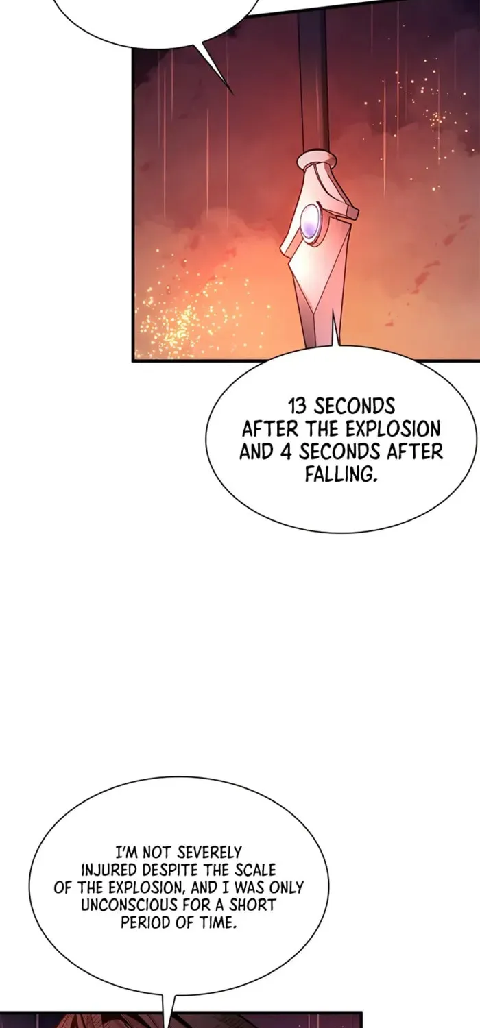 Read The Tutorial Is Too Tough! chapter 242 image 35 on Lezhin