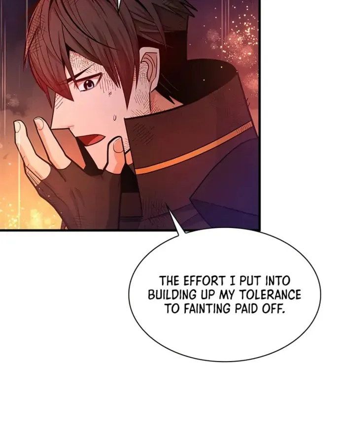 Read The Tutorial Is Too Tough! chapter 242 image 36 on Lezhin