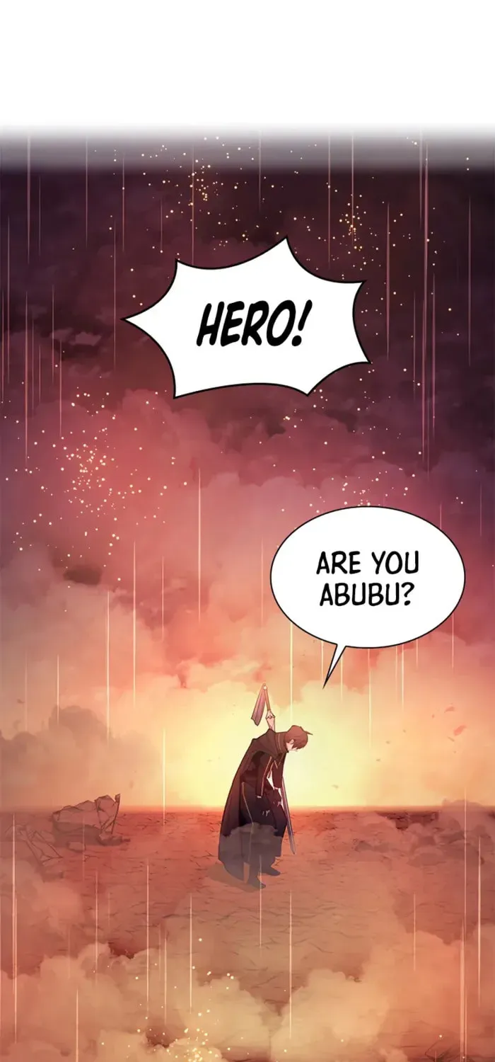 Read The Tutorial Is Too Tough! chapter 242 image 37 on Lezhin
