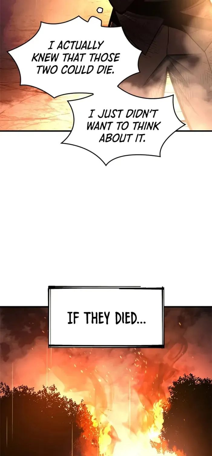 Read The Tutorial Is Too Tough! chapter 242 image 54 on Lezhin
