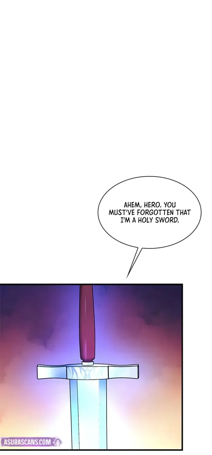 Read The Tutorial Is Too Tough! chapter 242 image 56 on Lezhin