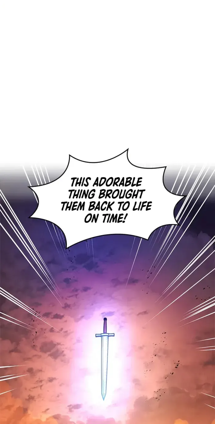Read The Tutorial Is Too Tough! chapter 242 image 57 on Lezhin