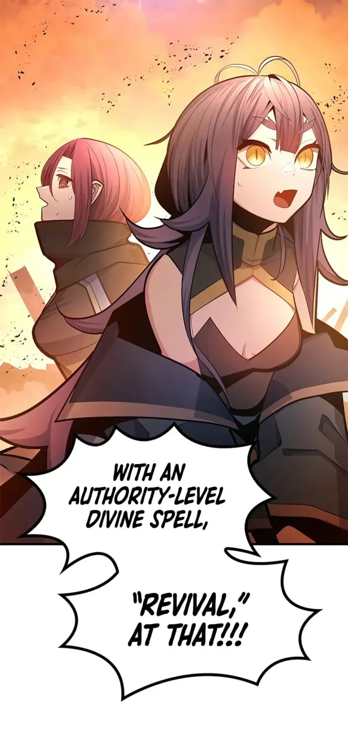Read The Tutorial Is Too Tough! chapter 242 image 58 on Lezhin