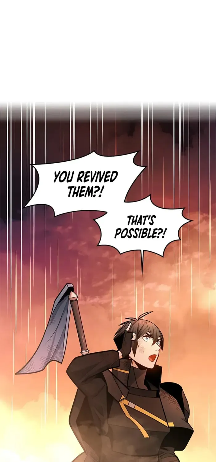 Read The Tutorial Is Too Tough! chapter 242 image 59 on Lezhin